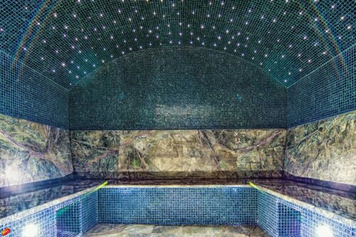 Гостиница Ингербургский в Гатчине