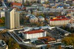 Piščalaŭski zamak (Valadarskaga Street, 2к6), landmark, attraction