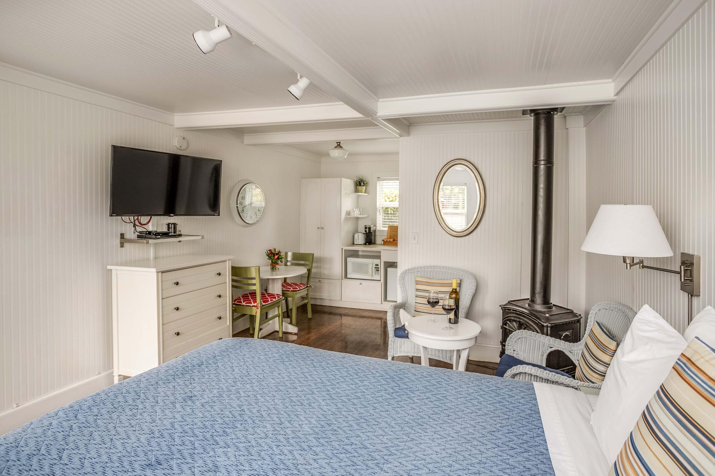 Фото Cannon Beach Hotel Collection