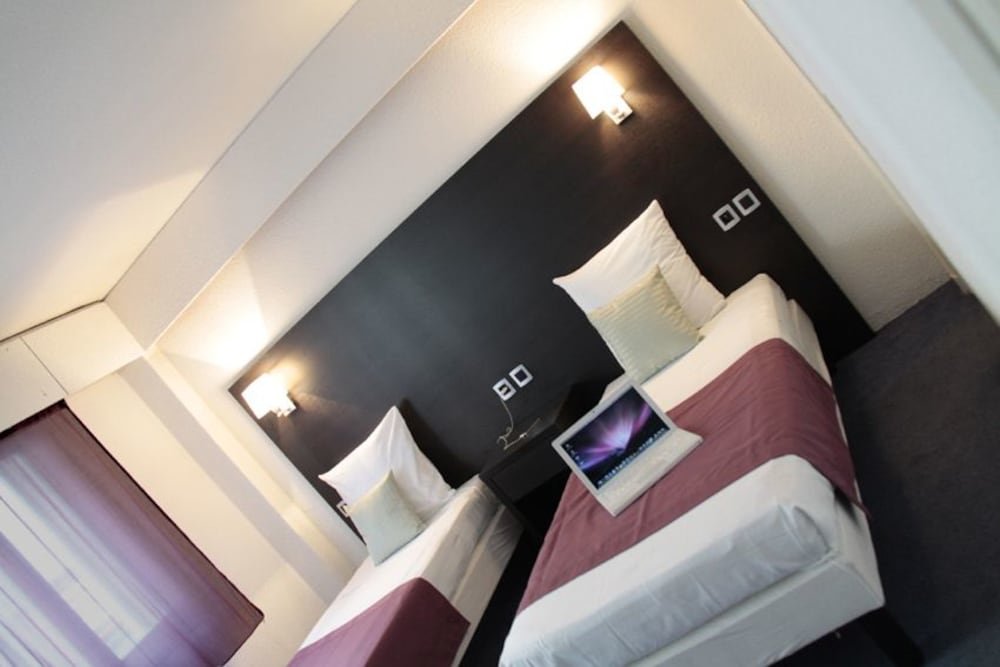 Фото ATH hôtel Athénée