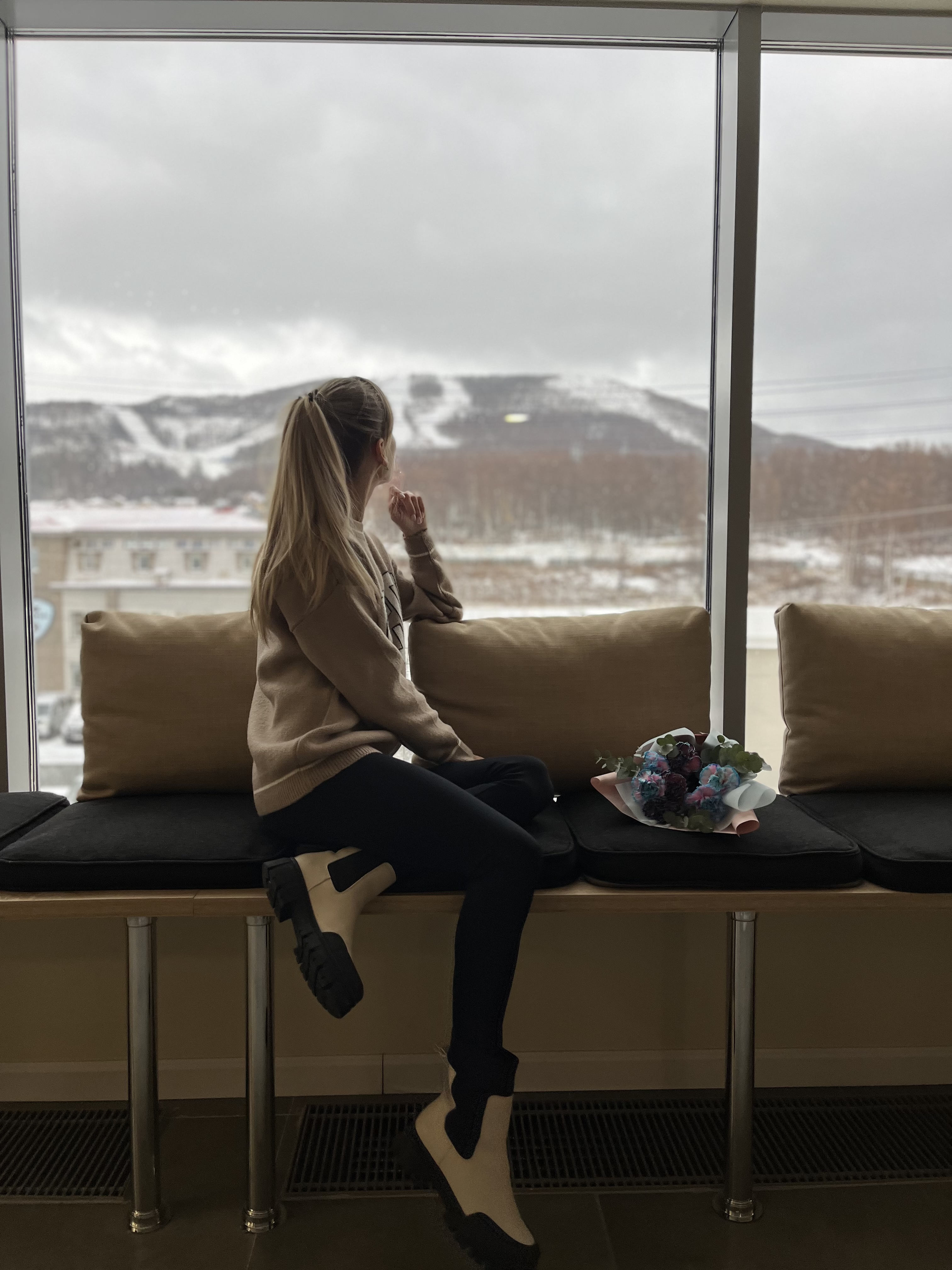 Фото Юность