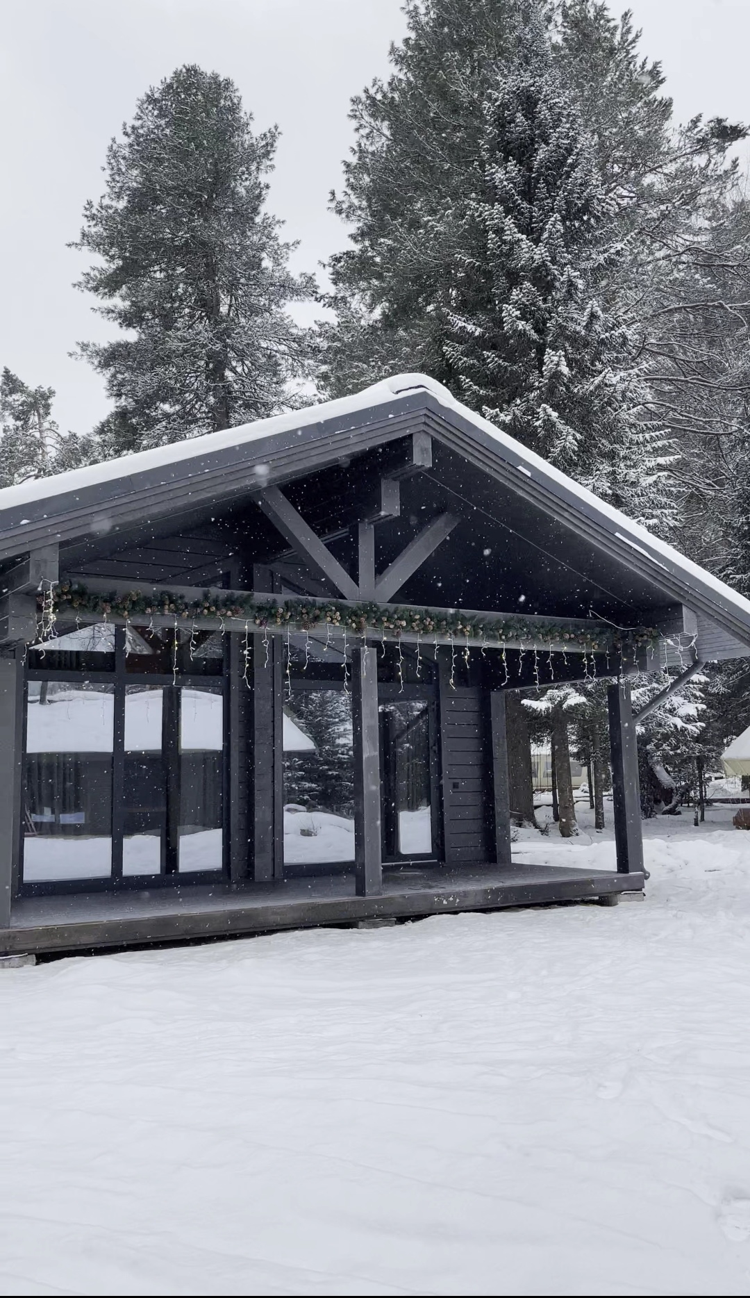 Фото Чага Дом