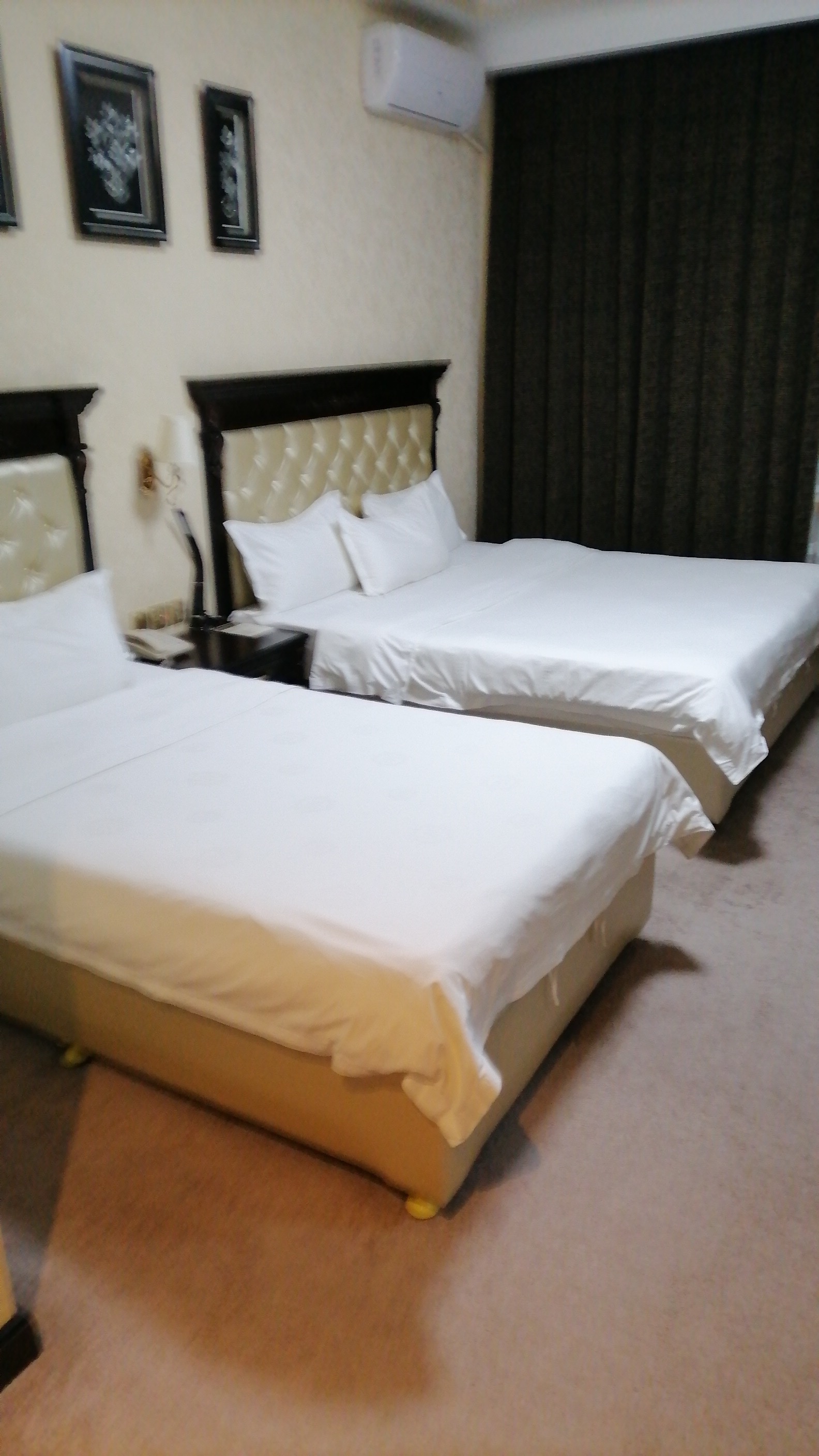 Фото Daniel Hill Hotel