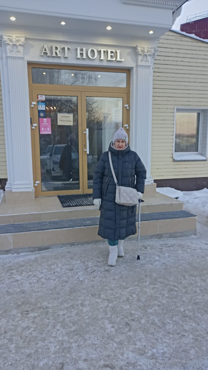 Фото Art Hotel