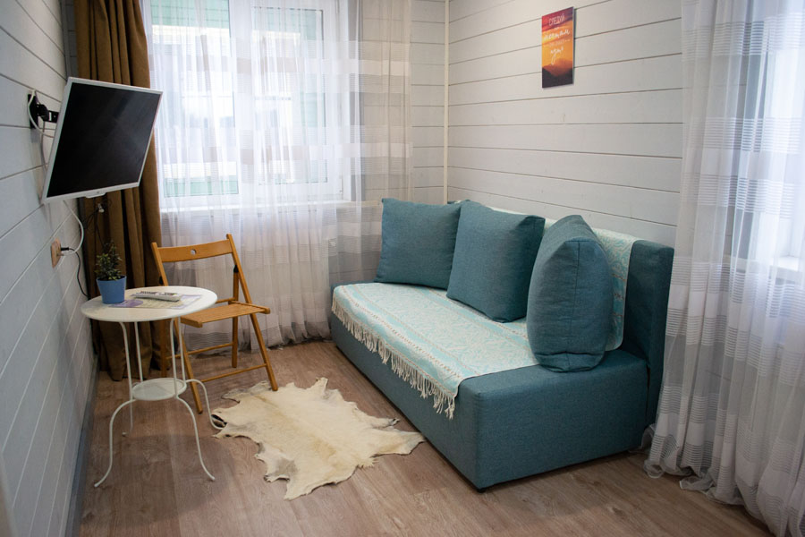 Фото отеля 5