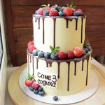 I Want This Cake (posyolok Mirny, Krymskaya ulitsa, 12/11), cake orders