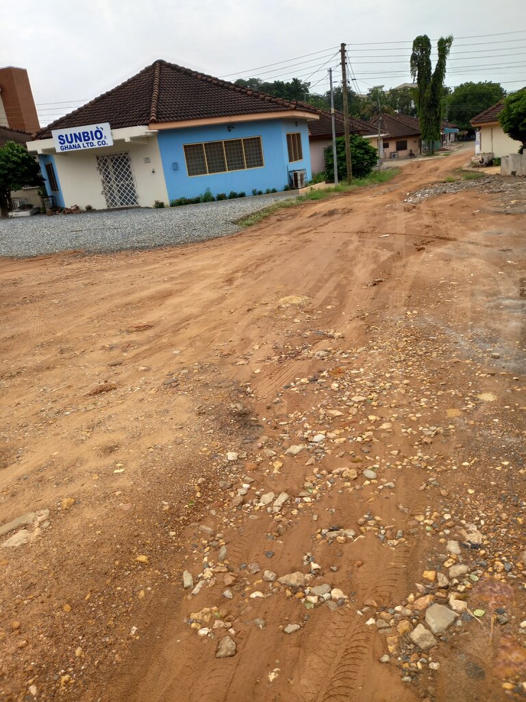 Legal services Sanbio co, Accra, photo