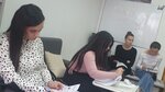 Uchebno-metodichesky tsentr Sovershenstvo (Kozlova Street, 28), training of masters for beauty salons