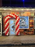 Doner King Kebab (улица Фрунзе, 47Б), fast food