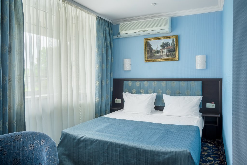 Фото Отель Москва