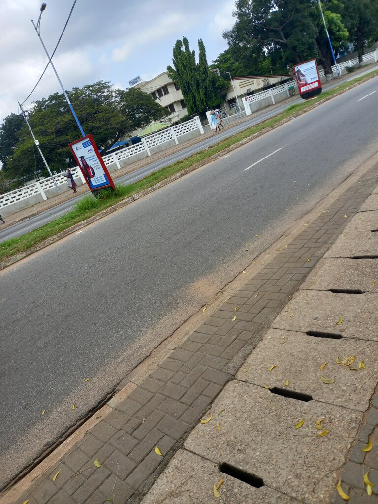 Hotel Millenium Guest House, Accra, photo