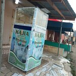 Hajia Special Brukina (Greater Accra Region, Ledzokuku-Krowor Municipal, Teshie, Cactus Street), special equipment and special vehicles