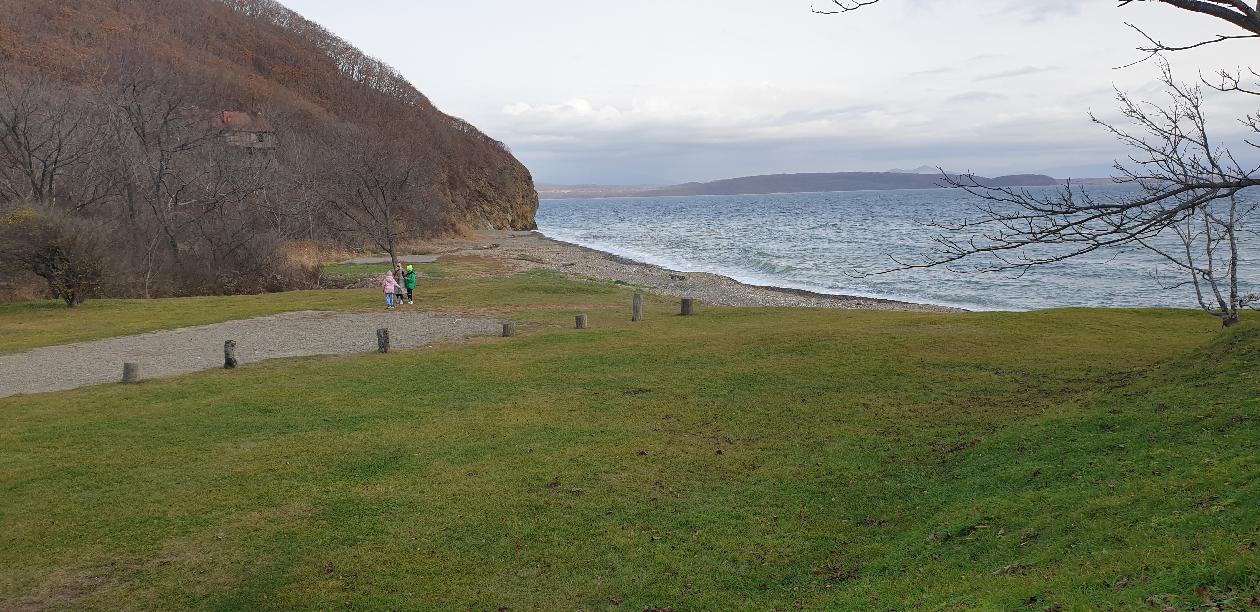 Фото Скаски