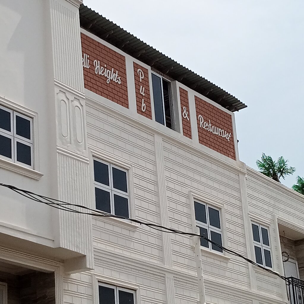 Hotel Majeevelli, Earth, photo