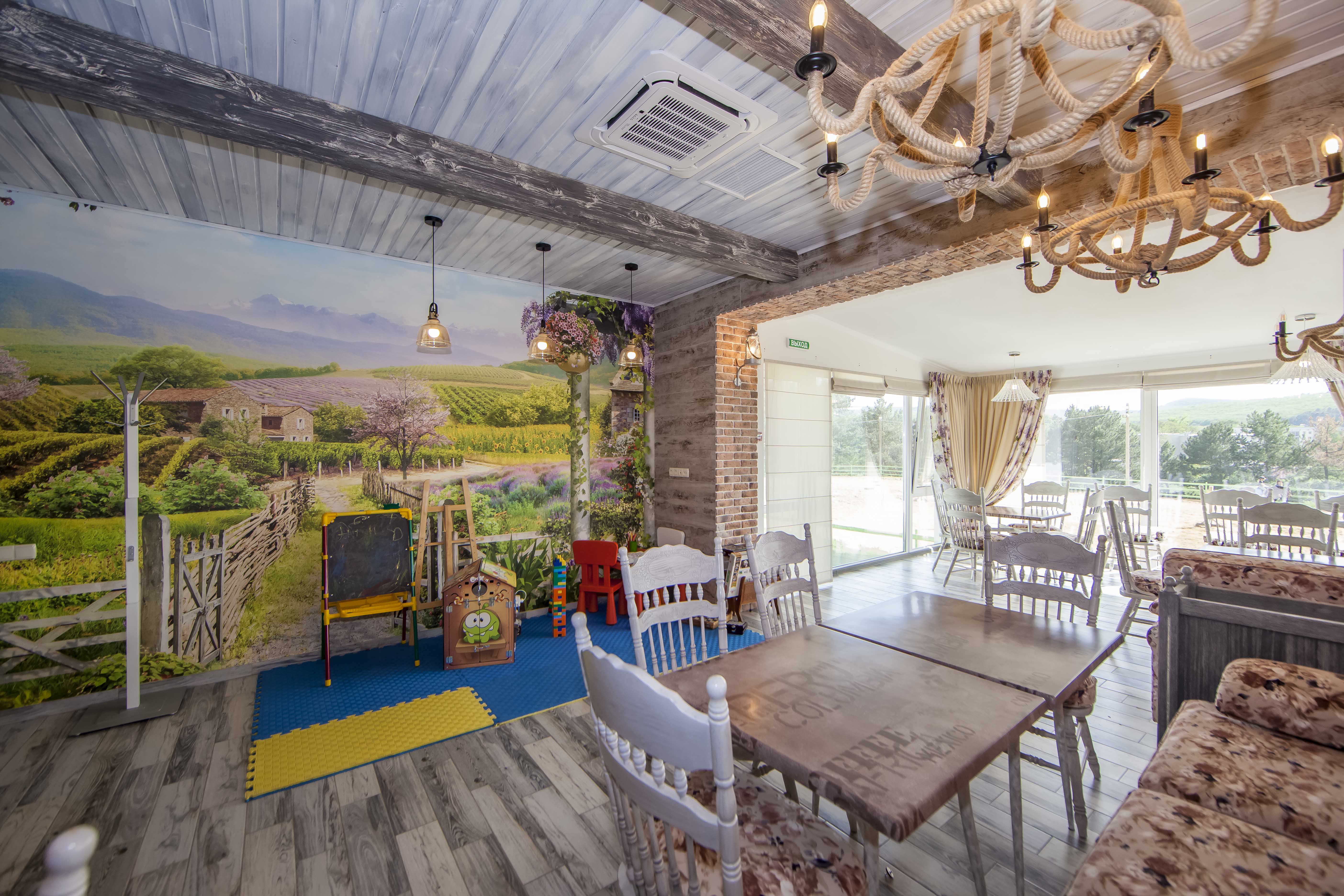 Фото ЭкоРест