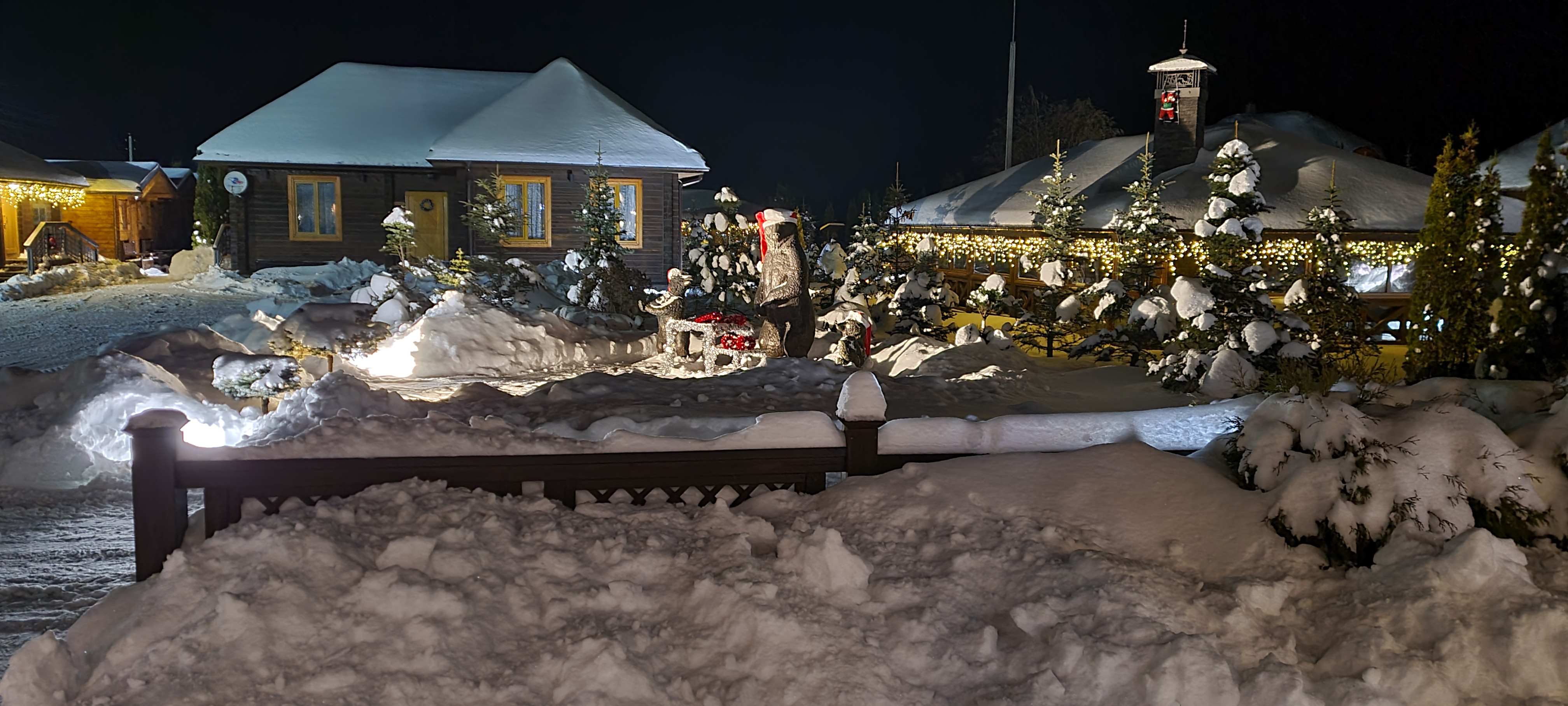 Фото Три медведя