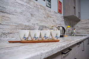 Хостел Хостелы Рус Арена