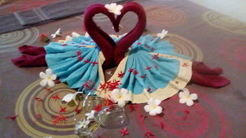 Фото The Grand Tree Resort