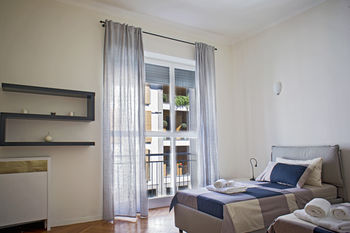 Фото Milano Suite Nest - Moscova 47a
