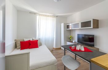 Фото Alessia'S Flat - Sarpi 3