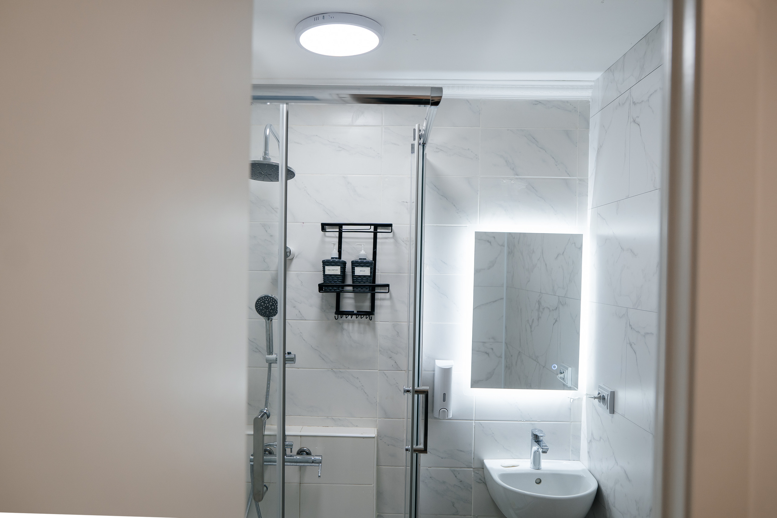 Фото Sunny Hostel