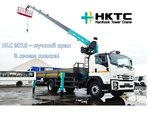 Автоцентр (Moscow Highway, 18с1) ، خدمة مبيعات الشاحنات