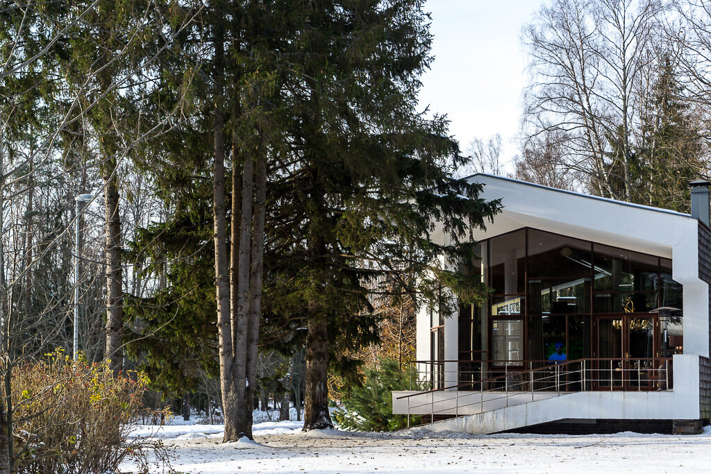 Фото Родники