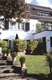 Hotel Villa im Park