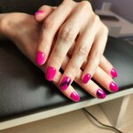 Nailbar (Bolshoy Vasilyevskogo Ostrova Avenue, 52/15), estudio de manicura