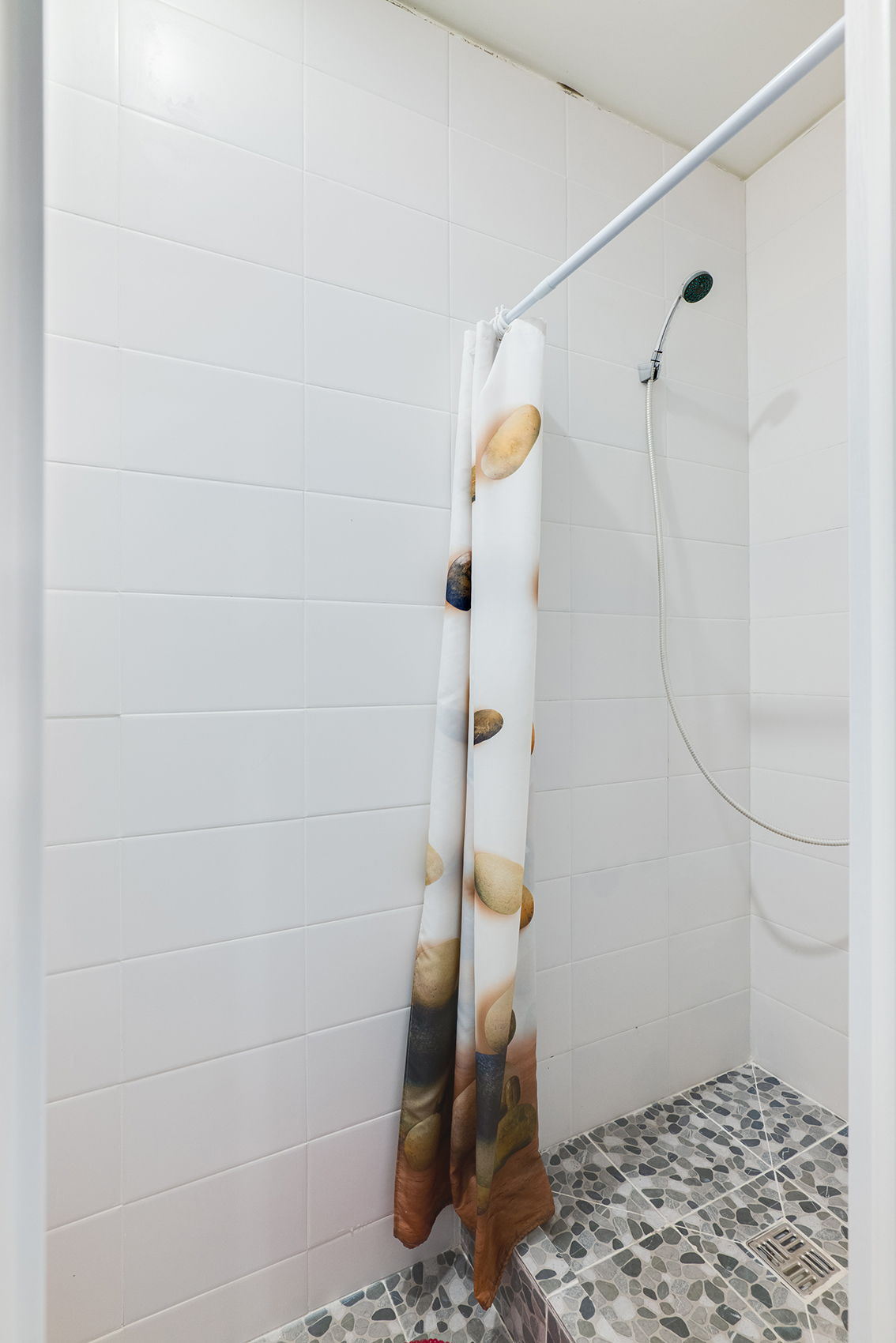 Фото Турист в Крылатском