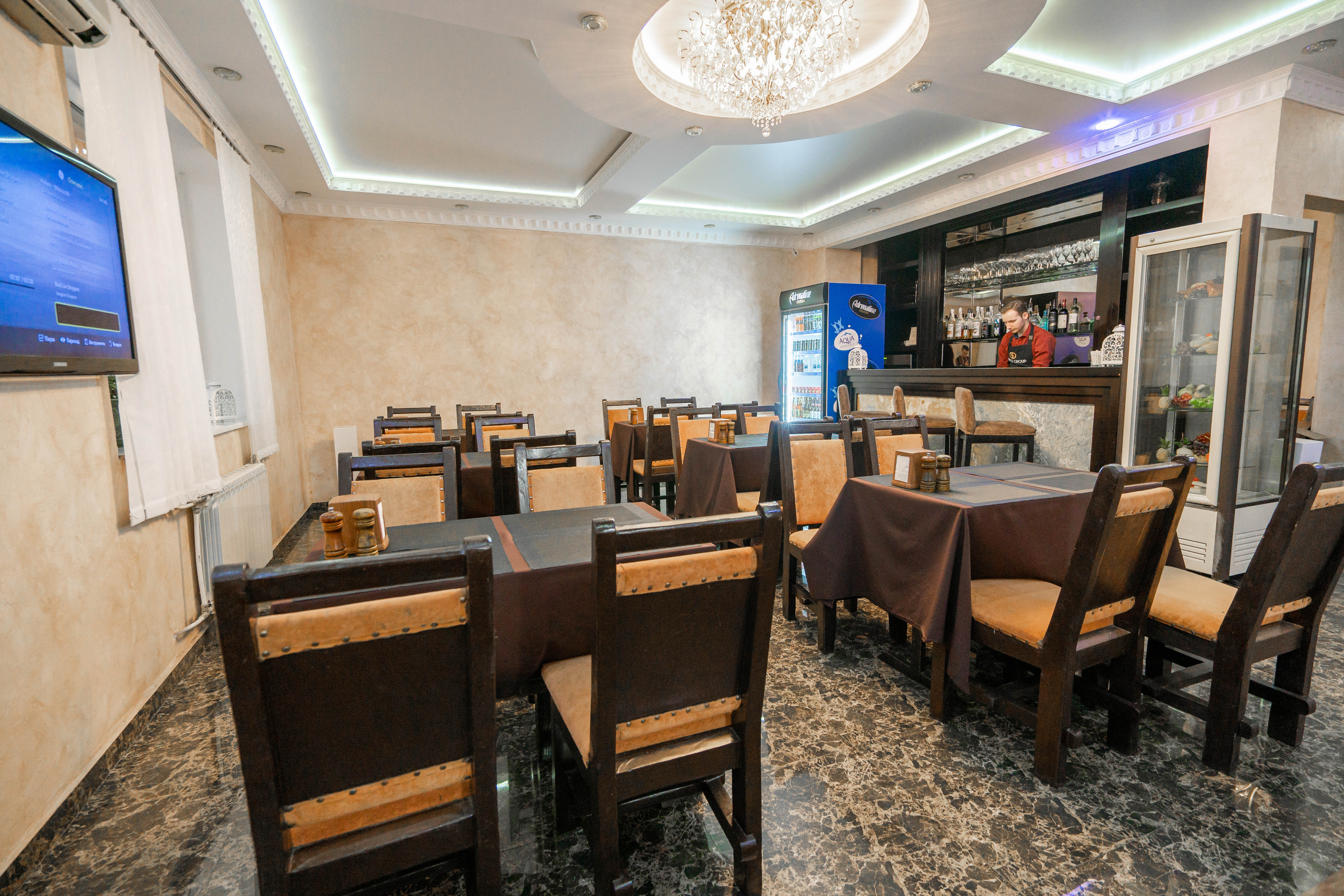 Фото Грейс Рица