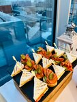 Katrin (Novokhokhlovskaya Street, 14с1), catering