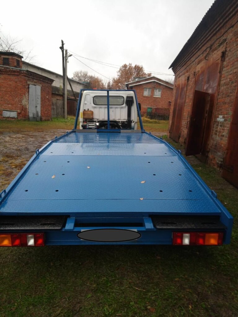 Auto technical assistance, car evacuation Служба эвакуации автомобилей, Kazan, photo