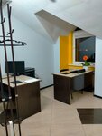 Dental Link (Kalinin Street, 125), marketing services