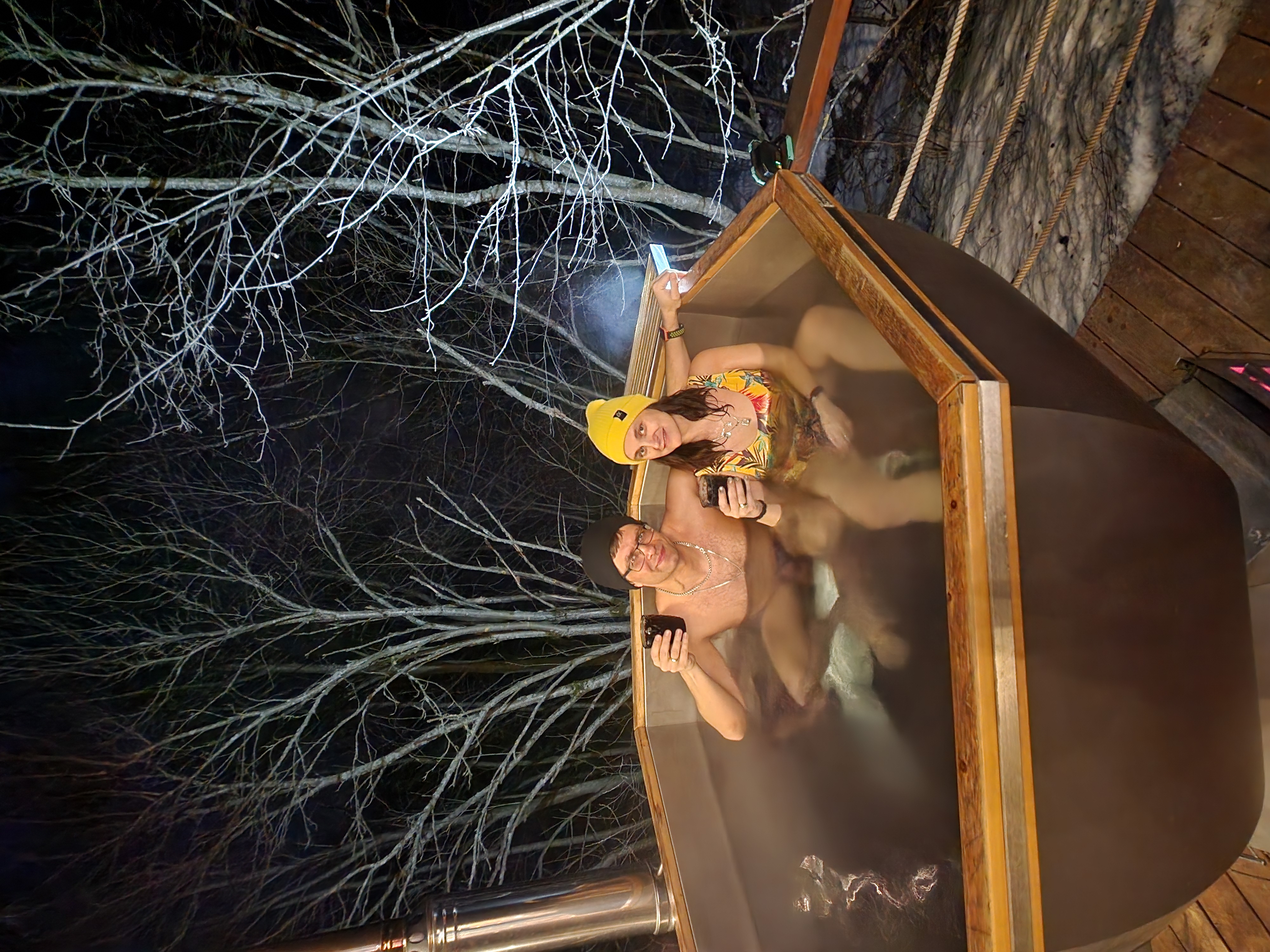 Фото О'Лень