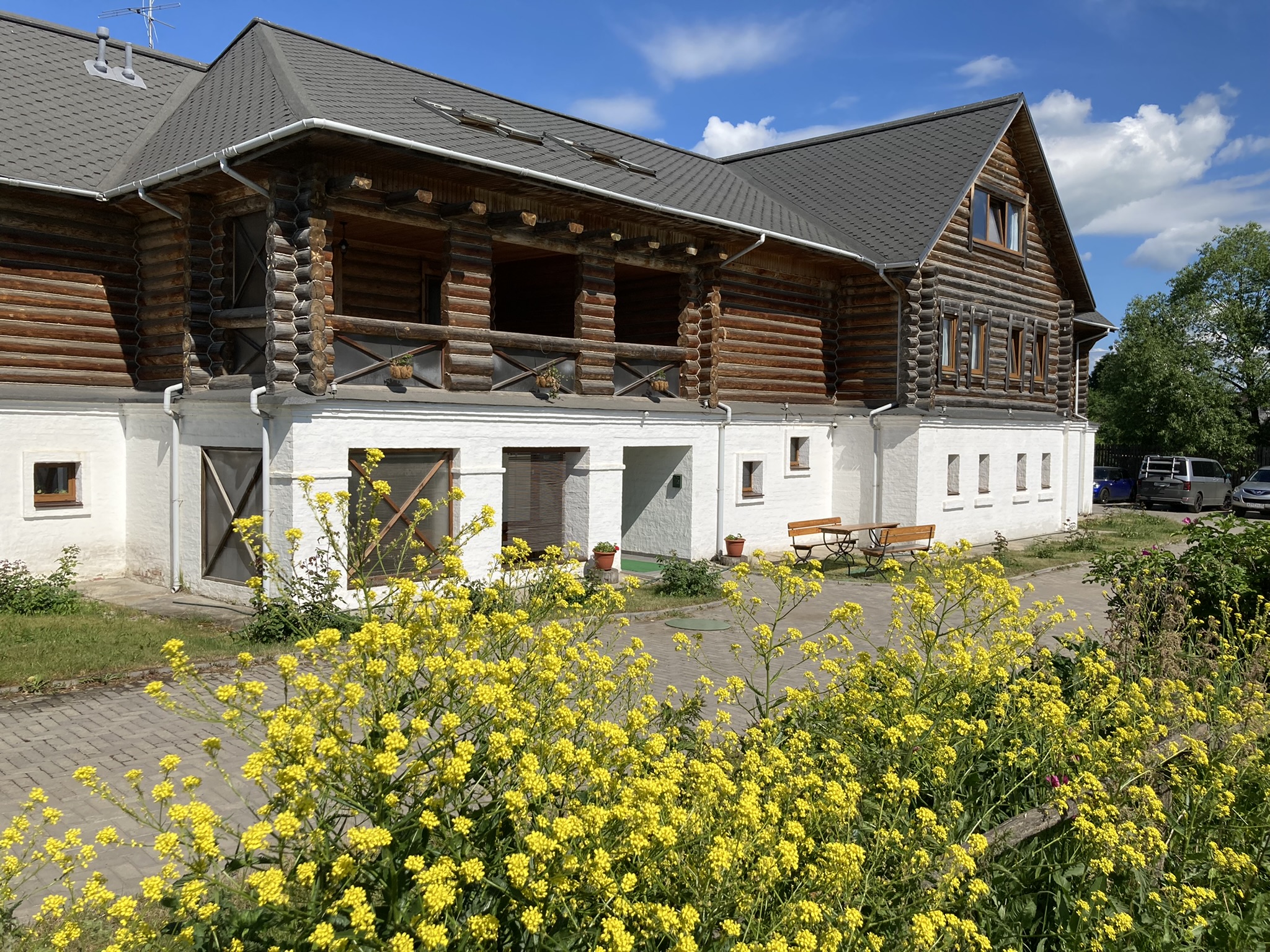 Фото отеля 1