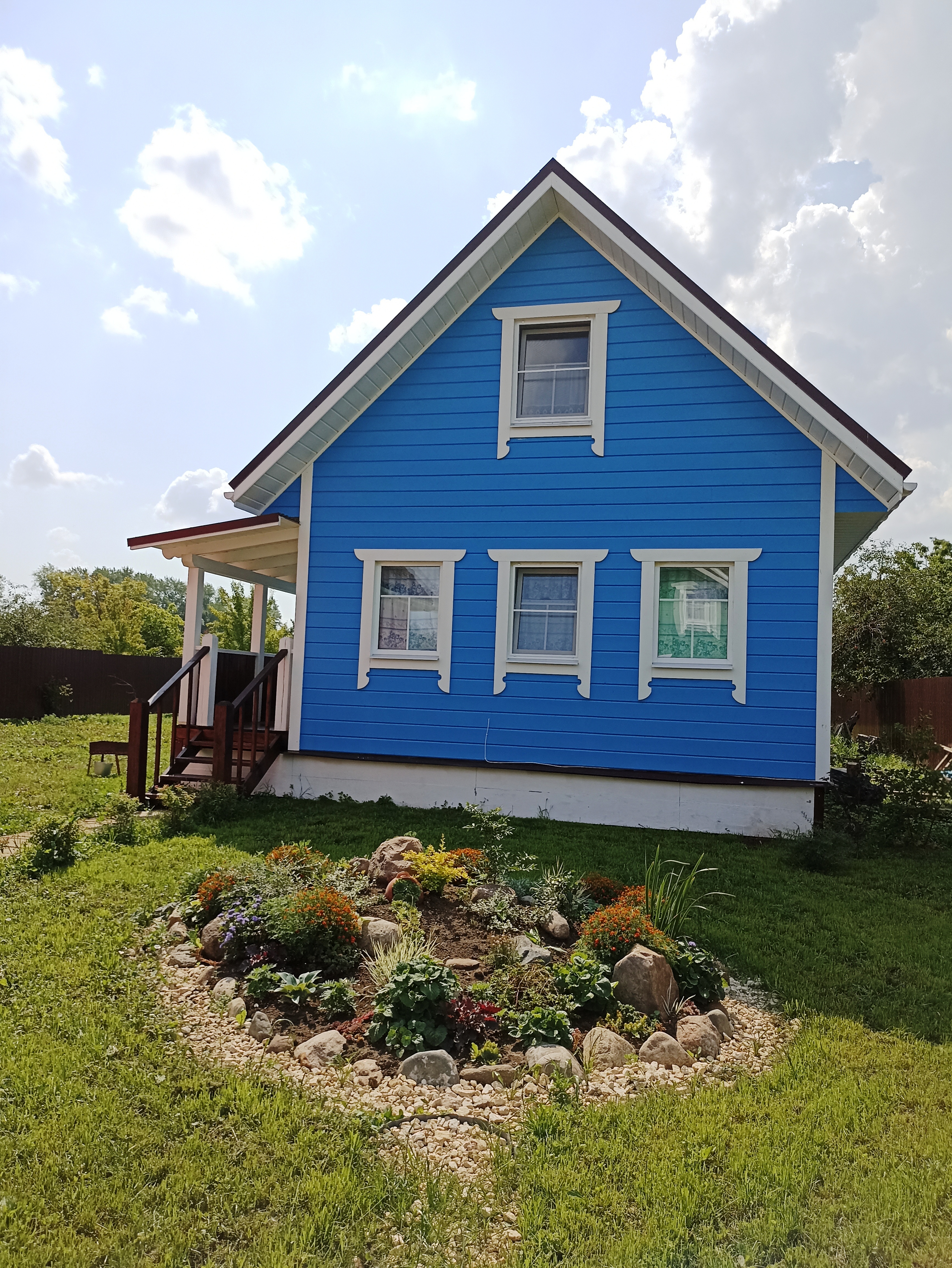 Фото Гостевой дом Русские сувениры