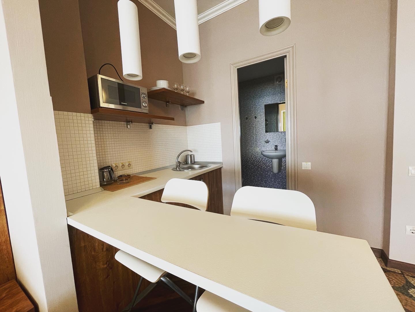 Фото Маяк Дом