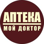 Мой доктор (просп. Кирова, 46, Томск), аптека в Томске