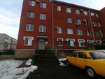 Отделение гемодиализа Яблоновской поликлиники Тахтамукайской ЦРБ (posyolok gorodskogo tipa Yablonovskiy, ulitsa Gagarina, 144), dialysis center