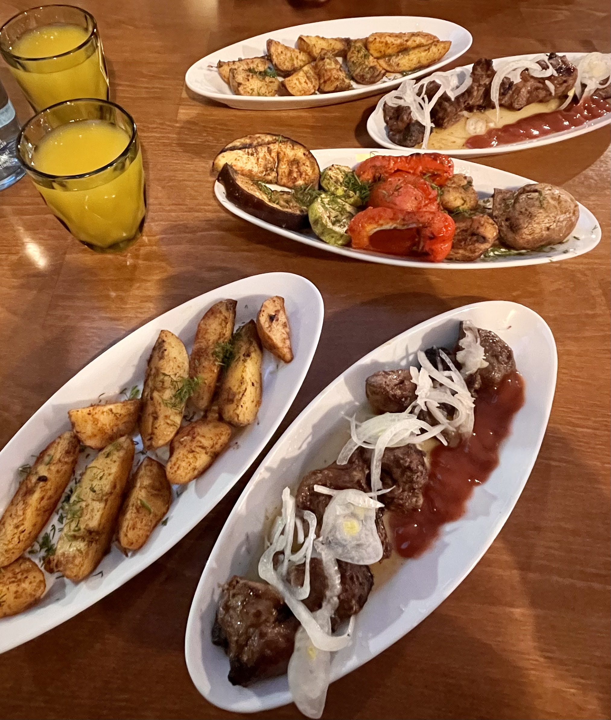 Фото Огонёк