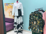 Antony Gray (Entuziastov Highway, 6), clothing store