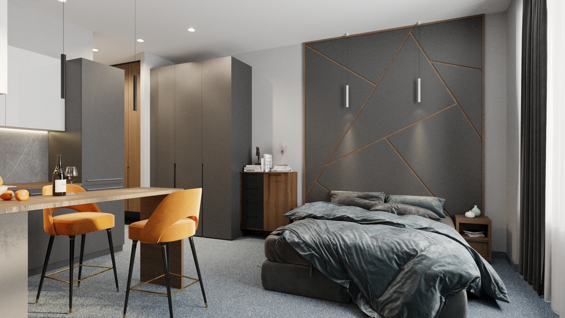 Фото AP-iN aparts