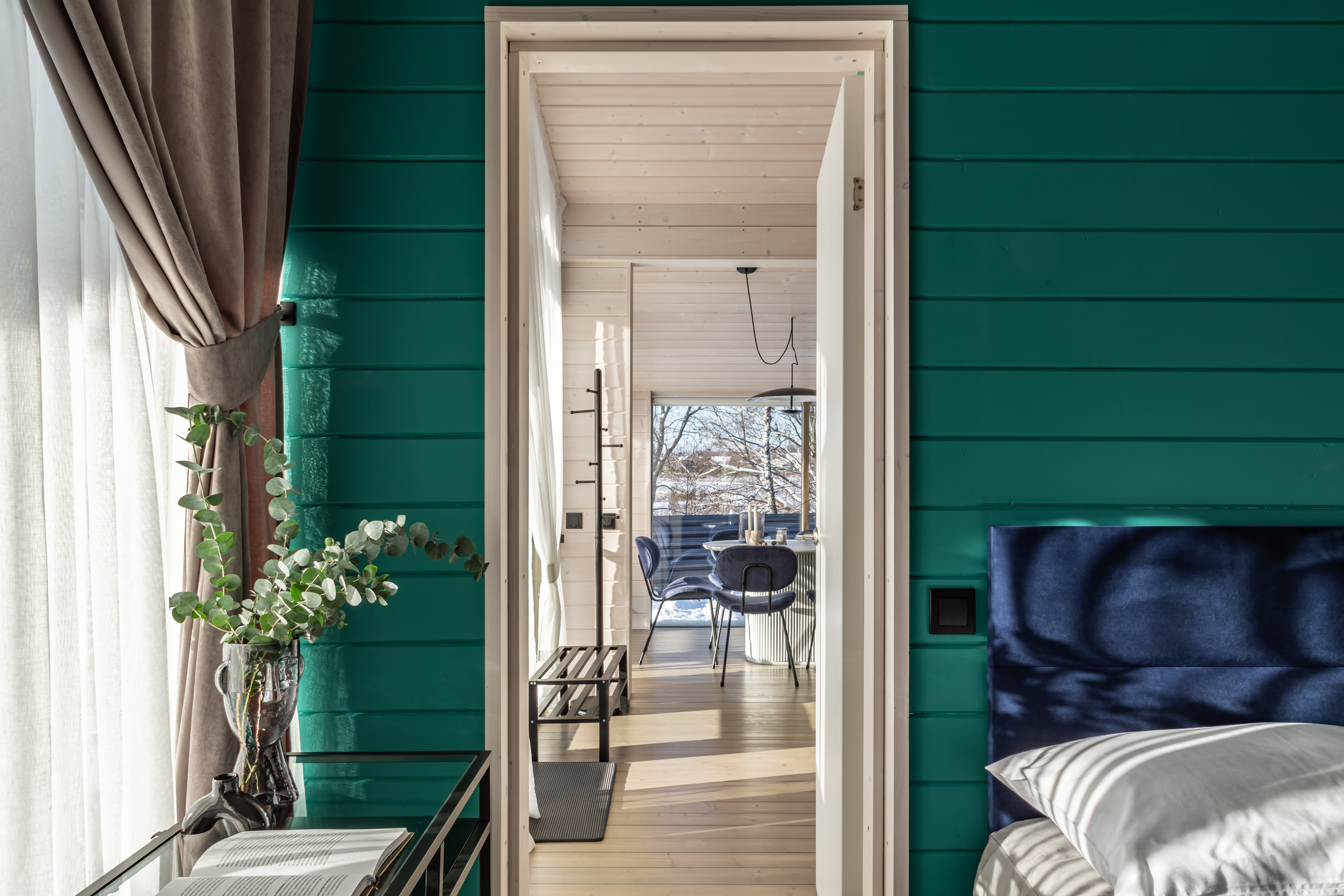 Фото RiverDubldom