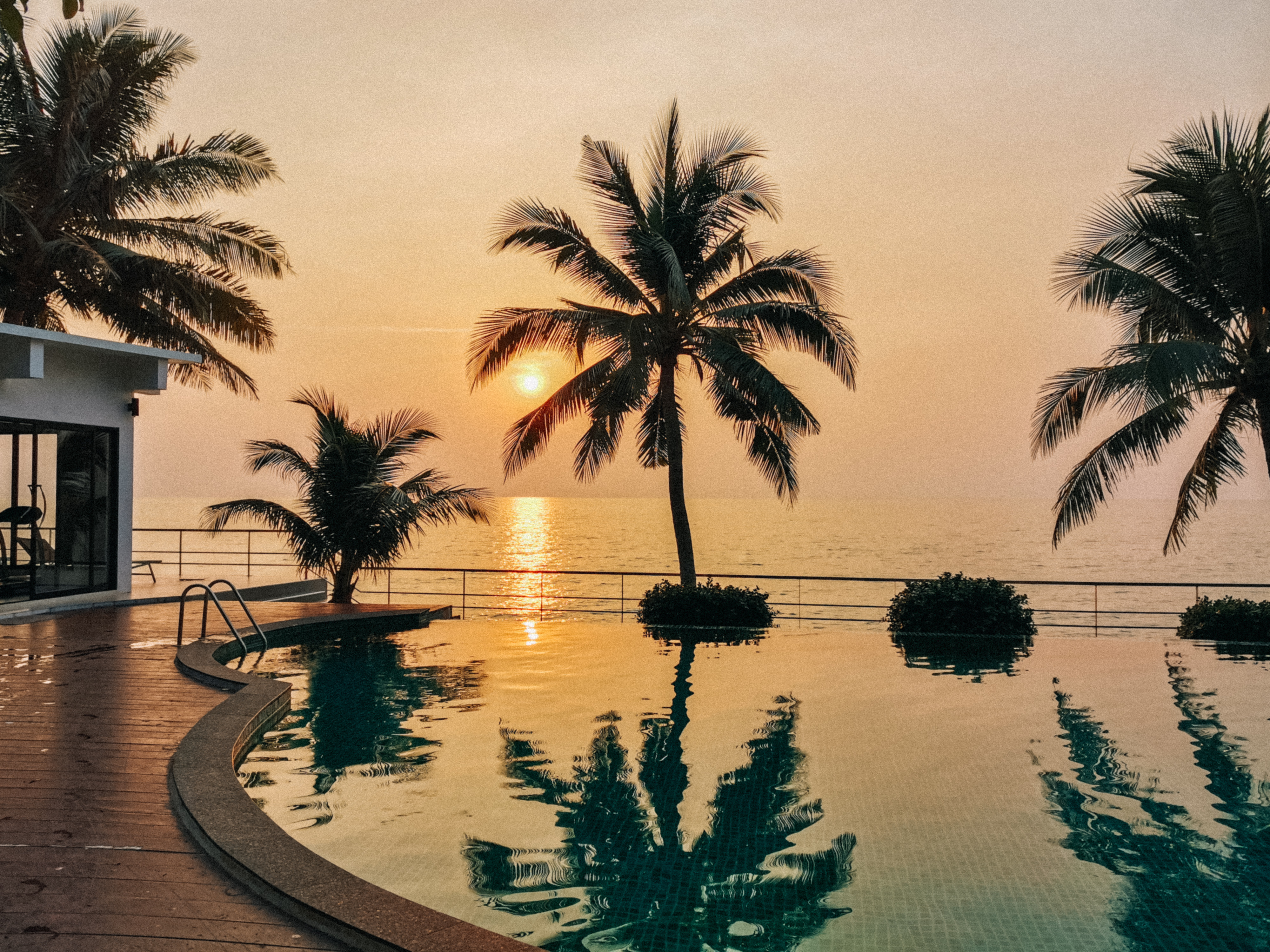 Фото Koh Chang Grandview Resort