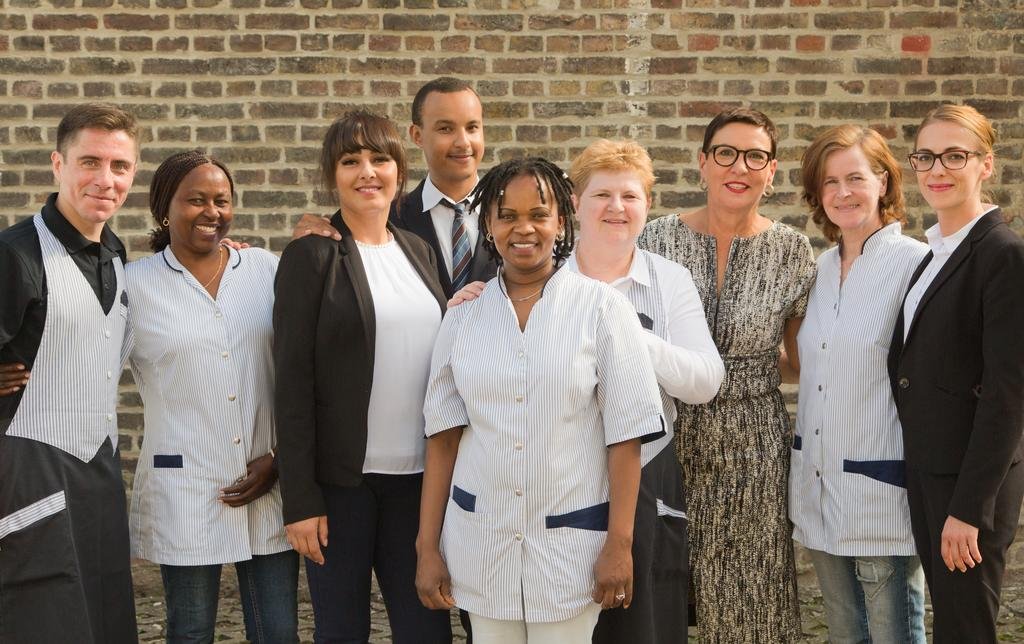 Фото Astor & Aparthotel