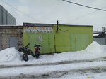 Ремонт мототехники (Pionerov Street, 26А), motorcycle repair
