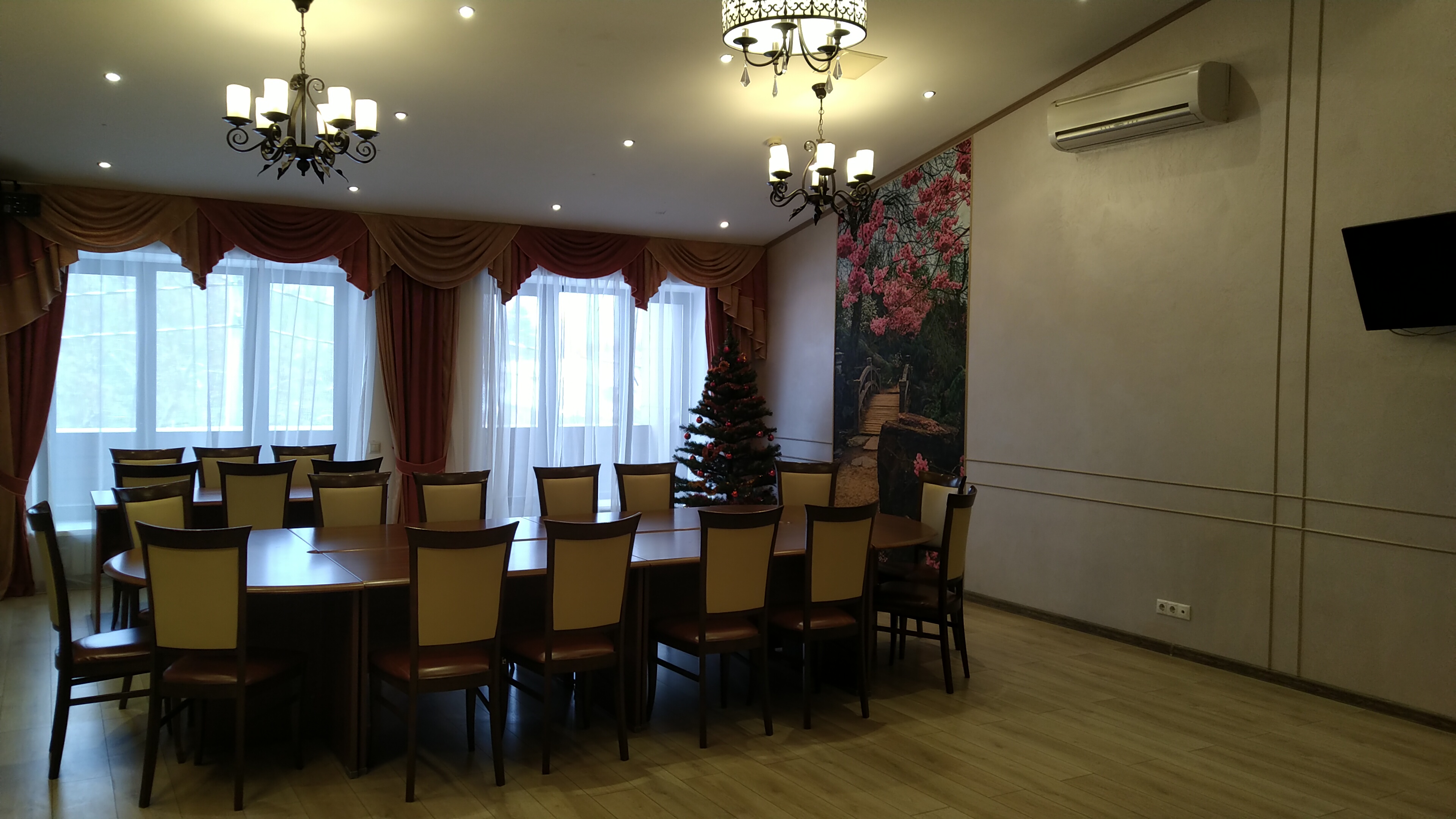 Фото Старый город