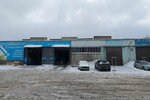 Helen (4922-y proyezd, 4с2), laundry and dry cleaning equipment