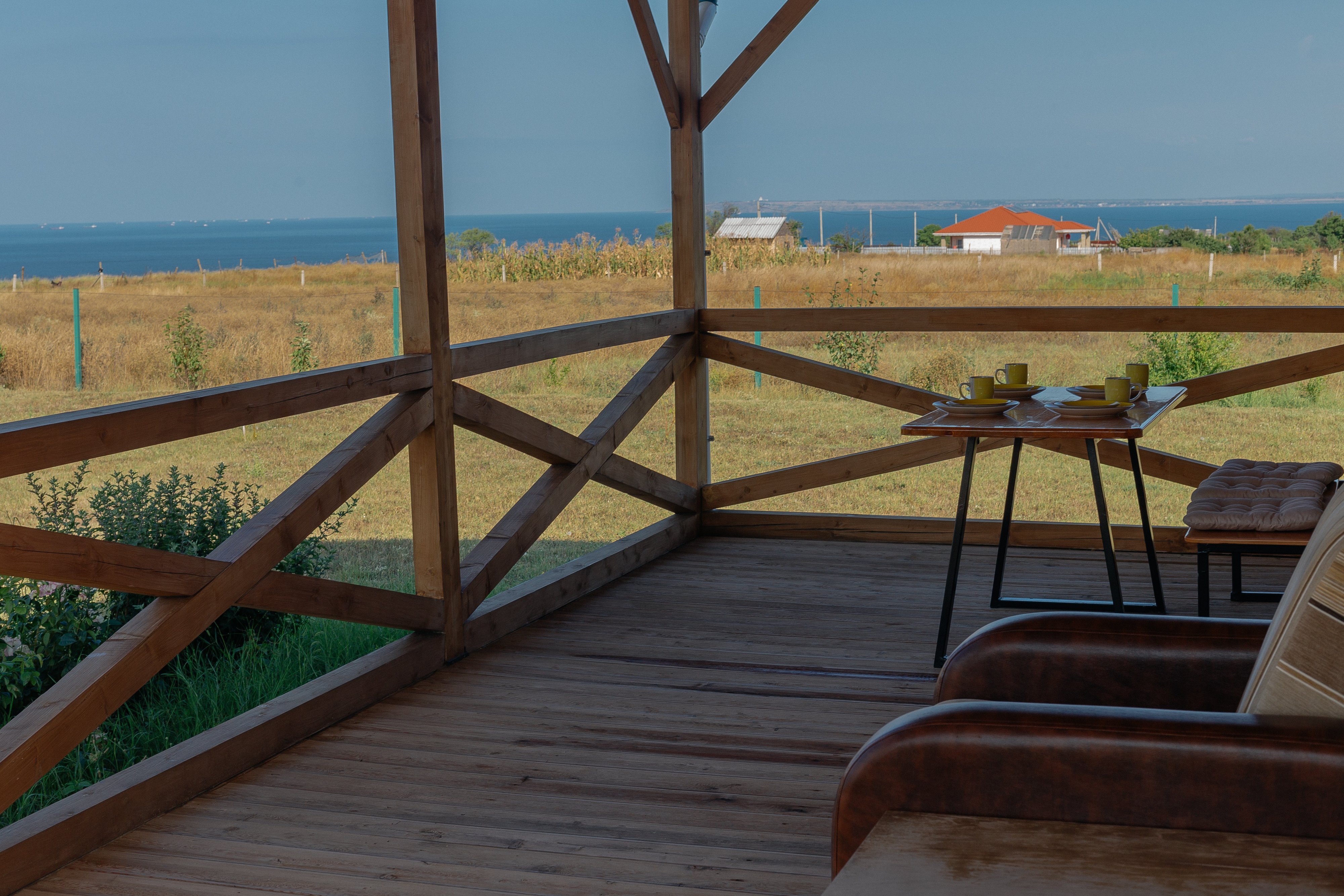 Фото Дом для отпуска